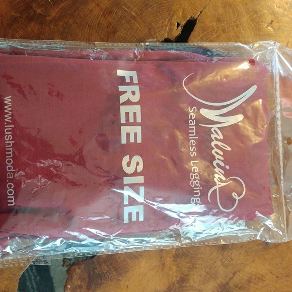 Leggings bundle...3 prs - Picture 3 of 6